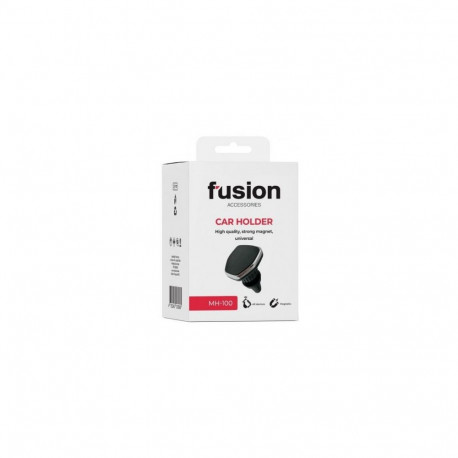 fusion accessories MH-100 Black