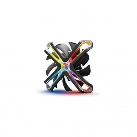 ZALMAN ZM-SF140 RGB 140 mm Case Fan ZM-SF140