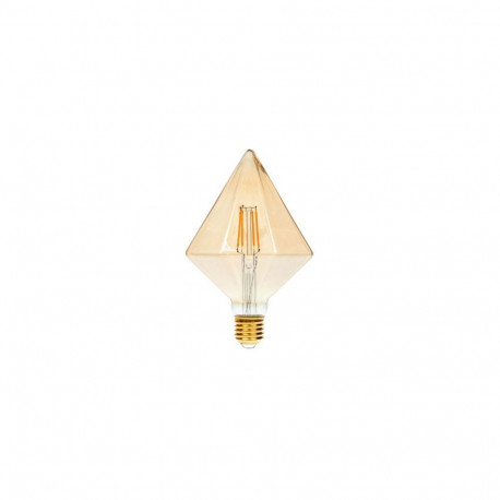 besk 6W P-DM E14 3000k decorative
