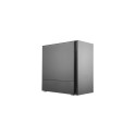 Cooler master Silencio S400 Black