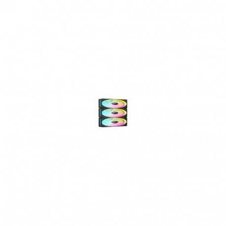 Corsair iCUE Link LX120 RGB 3-pack 120 mm Case Fan CO-9051026-WW