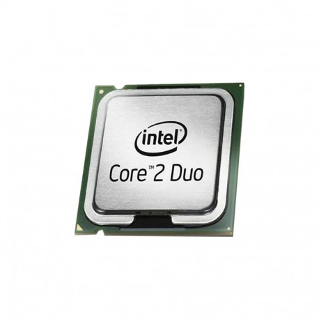 Intel Core 2 Duo E7400