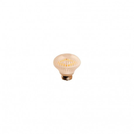 Visional LED bulb E27, 7W, 840lm, 3000K