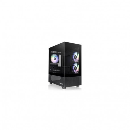 Thermaltake View 170 TG ARGB Black