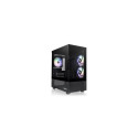 Thermaltake View 170 TG ARGB Black