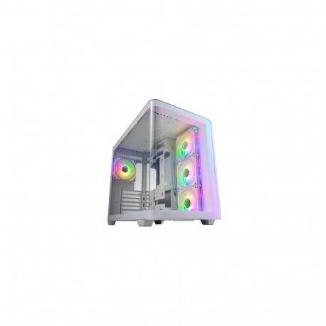 Fortron M580 WP White