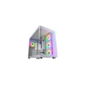 Fortron M580 WP White