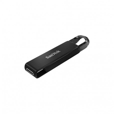 SanDisk 64GB Ultra USB-C Black