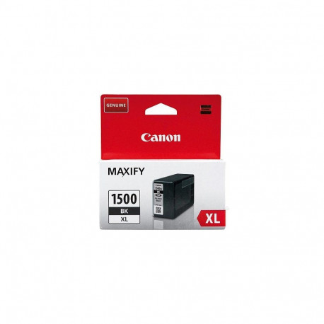 Canon PGI-1500XL BK