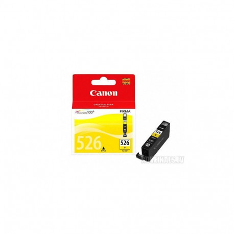 Canon CLI-526Y