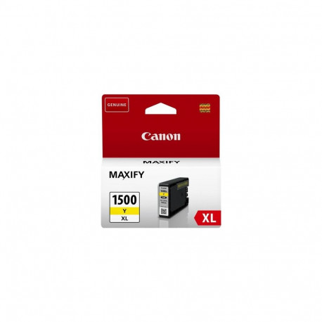 Canon PGI-1500XL Yellow