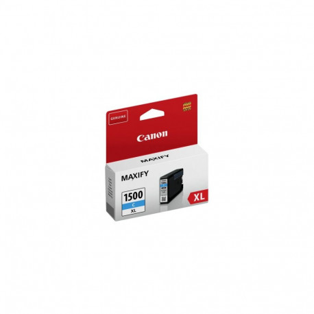 Canon PGI-1500XLC Cyan