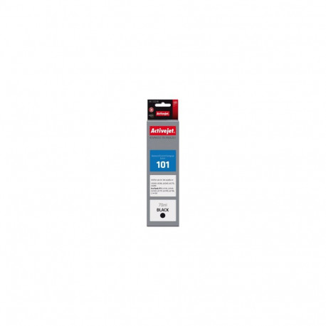 ActiveJet AE-101BK Black Alternative