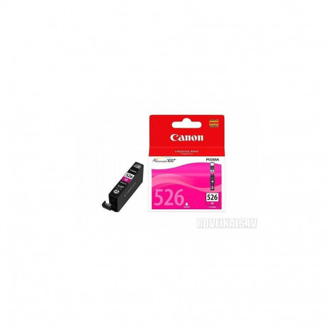 Canon CLI-526M