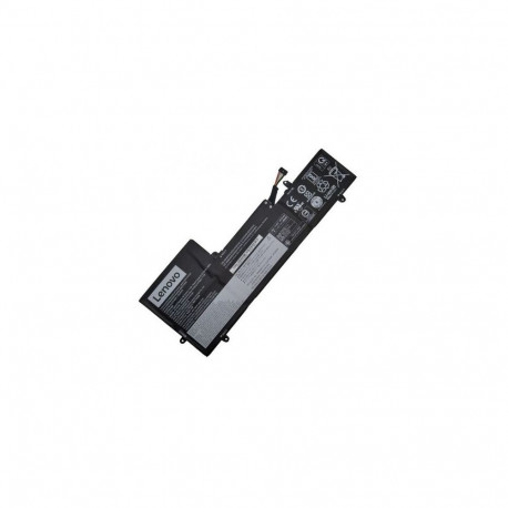 Lenovo Lenovo L19C4PF5 Notebook Battery 4515mAh Black