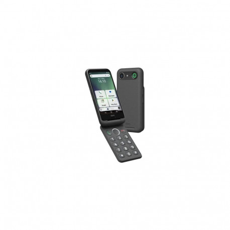 Doro Aurora A20 4/64GB Graphite + Wireless Charging Station