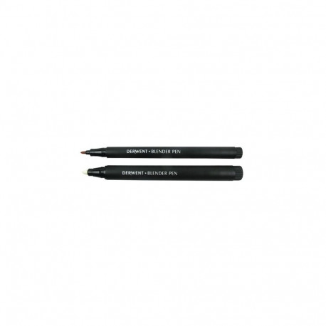 Sulandamispliiatsid 2 mm ja 4 mm, Derwent