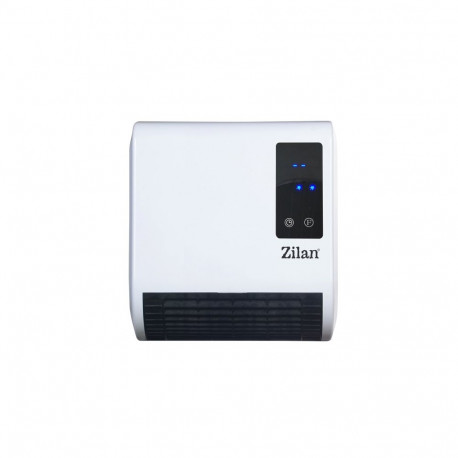 Zilan ZLN2083 Wall Heater 2000W