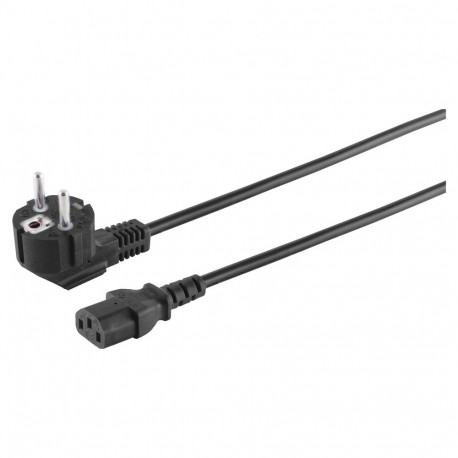 Adapter sülearvuti laadimiskaablile USB Type-C™ pesast HP 4,8x1,7mm pistikuks, 90° nurga all