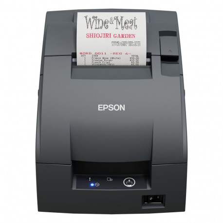 "Epson TM U220IIB (142F3) - Belegdrucker - zweifarbig (monochrom)"