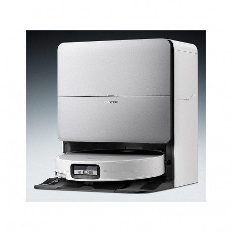 Saros 20 Sonic Complete robottolmuimeja, valge