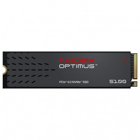 "M.2 1TB Sandisk OPTIMUS 5100 NVMe"