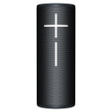 "Megaboom 4 active black"