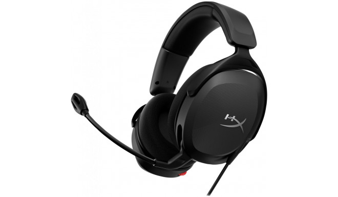 HyperX PC-mänguripeakomplekt Cloud Stinger 2 Core, must