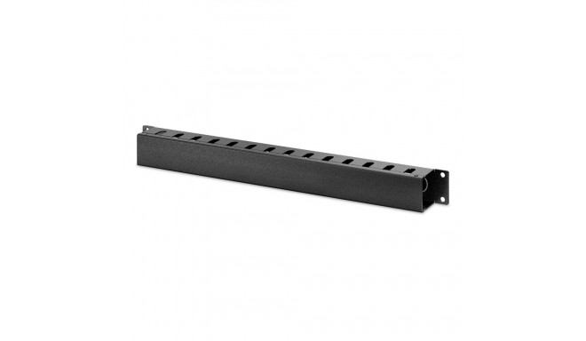 APC Easy Rack horisontaalne kaablihaldur ER7HCM 1HE