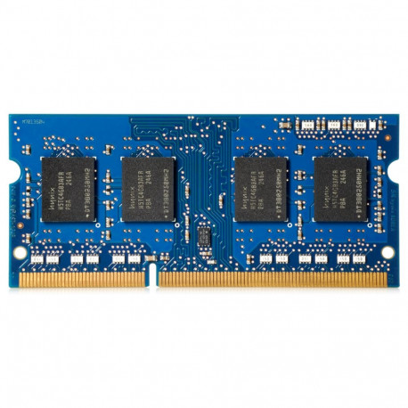 "1GB HP DDR3 x32 144-Pin 800MHz SODIMM"