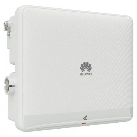 "AP772E 11ax outdoor 2+4 dual bands directional antenna USB BLE"