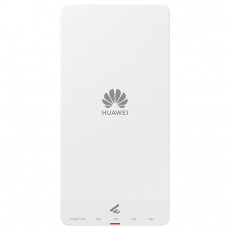 "AP271E 11be indoor 2+2 dual bands smart antenna USB"