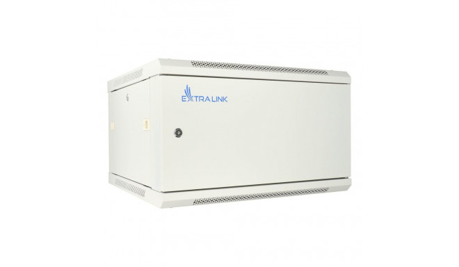 "ASP Rack Grey Network Cabinet"