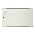 "ASP Rack Grey Network Cabinet"