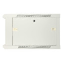 "ASP Rack Grey Network Cabinet"
