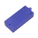 "Power Injector External Purple"