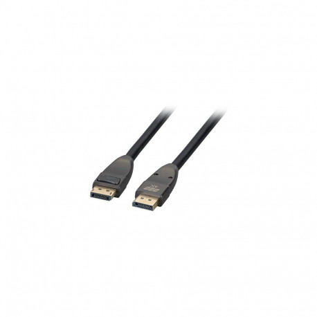 "EFB DisplayPort 1.2 Anschlusskabel, 4K60HZ,Stecker-Stecker, ZDG-Premiumsteck"