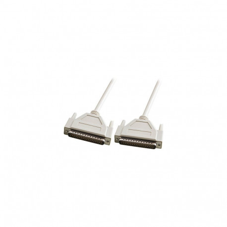 "EFB 1m Stecker-Stecker 37pol. 1:1,"