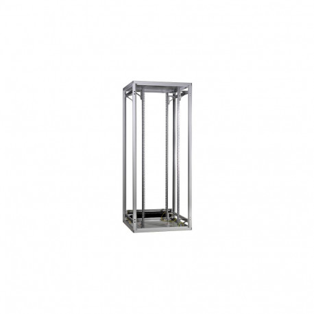 "EFB 19"" Netzwerkschrank PRO-Modular 42HE, 800x1000 mm, RAL7035"