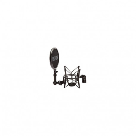 "Rode Microphones SM6 (schwarz)"