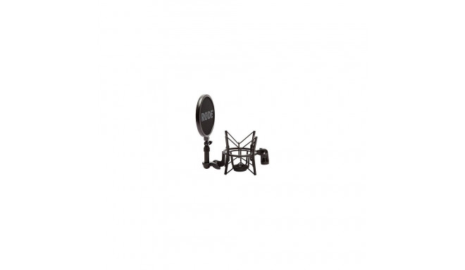Rode Microphones SM6, must