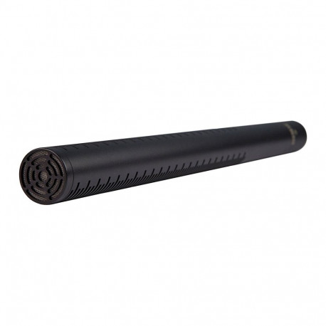 "Rode Microphones NTG3 (silber/gold)"