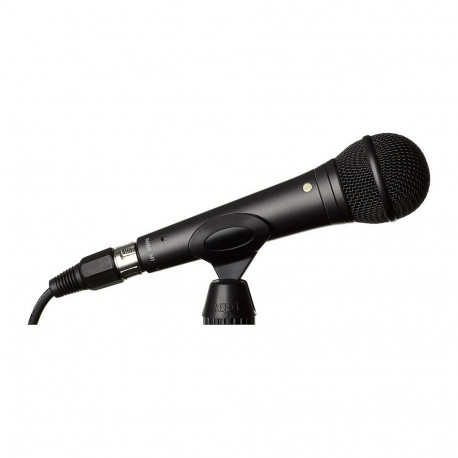 "Rode Microphones M1 (schwarz)"