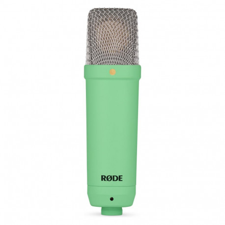 "Rode Microphones NT1 Signature (hellgrn)"