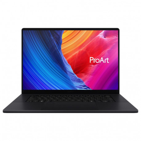 "ASUS ProArt P16 H7606WX-DICSE126X R9-HX370/64GB/2TBSSD/RTX5090/W11 Pro AZERTY French Layout"