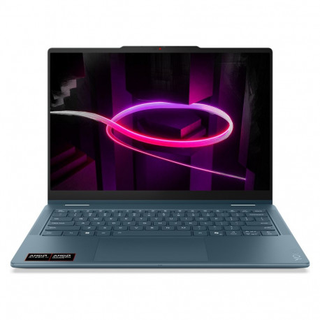 Lenovo sülearvuti Yoga 7 2in1 RYZ AI 7 445/16GB/512SSD/W11 Home