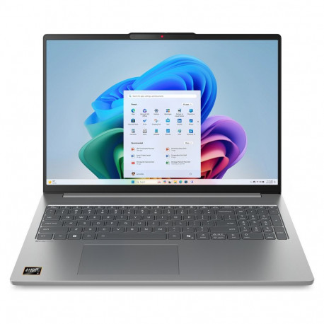 Lenovo sülearvuti IdeaPad Slim 5 16AKP10 RYZ AI 5 330/16GB/1TBSSD/W11 Home