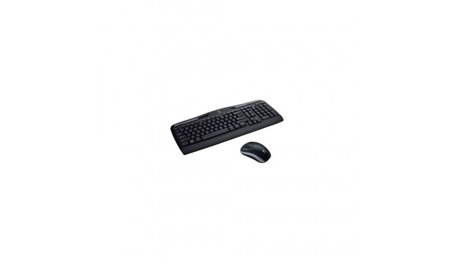 "DESKTOP MK330"