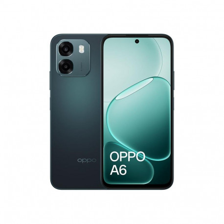 OPPO A6 4G 6+256GB, must
