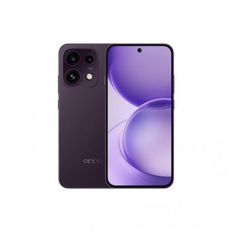 OPPO Reno16 FS 5G 8+512GB, tumelilla
